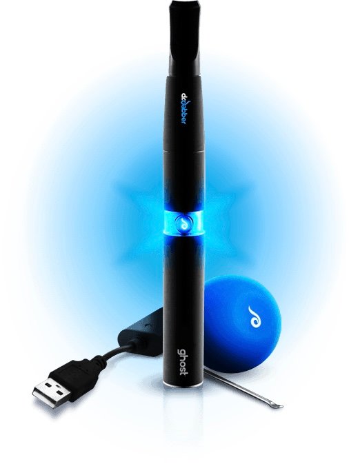 Dr. Dabber Ghost - Image 3