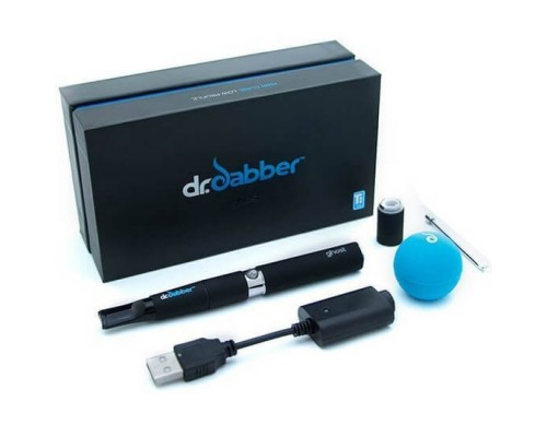 Dr. Dabber Ghost - Image 6