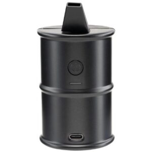 Ooze Electro Barrel- mini eRig for dabs