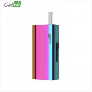 Airis Dry Herb Vaporizer Gethi G6