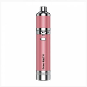 Yocan Evolve Plus Xl 2 In 1 Vaporizer