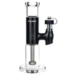 Pulsar Apx eRig Vaporizer [2024 Release]