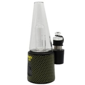 HoneyStick Ripper ERig for Dabs and Herbs