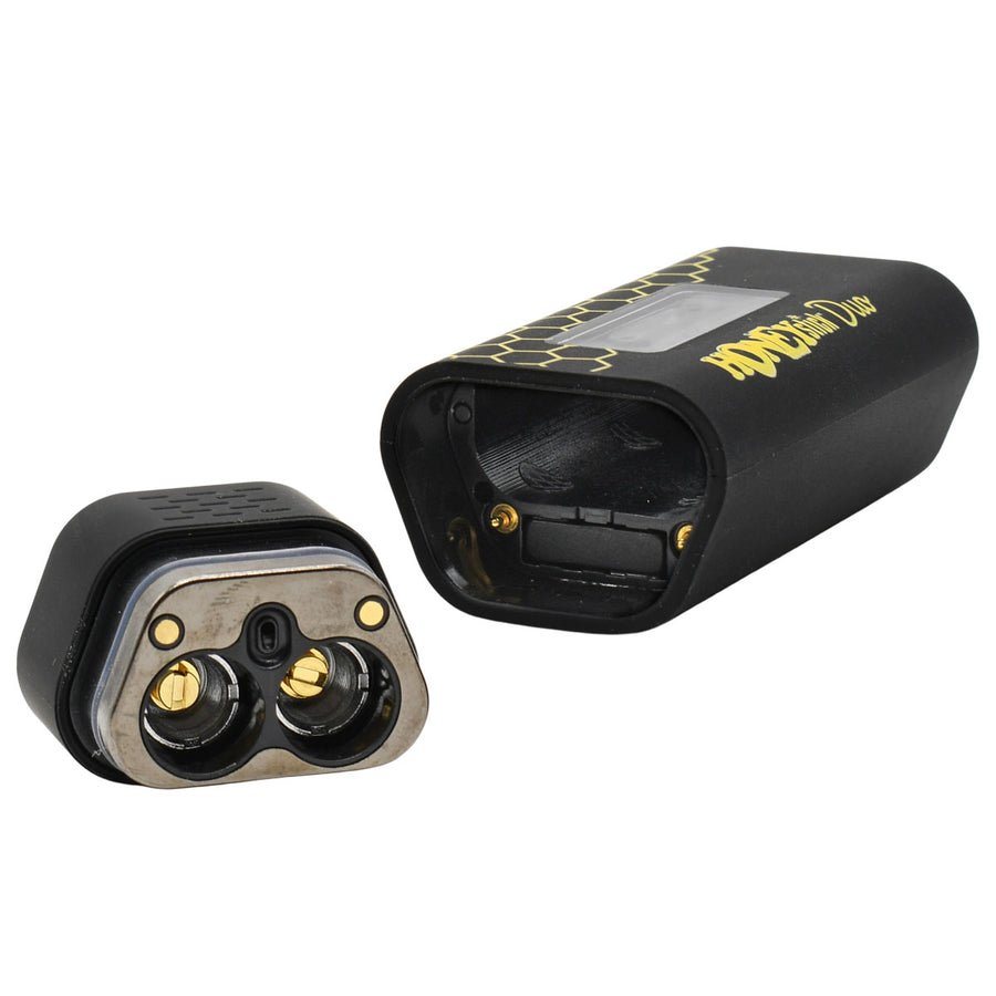 HoneyStick DUO Cartridge Vape - Autodraw Dual 510 Cart Battery(10PC DUO POP) - Image 8