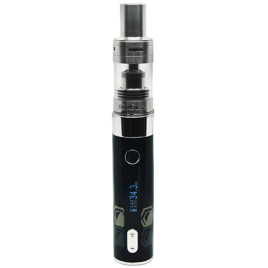 Sub-Ohm Carbon Fiber Oil Vaporizer by HoneyStick - Image 3