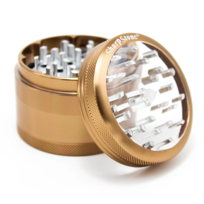 Sharp Stone Large 2.5“