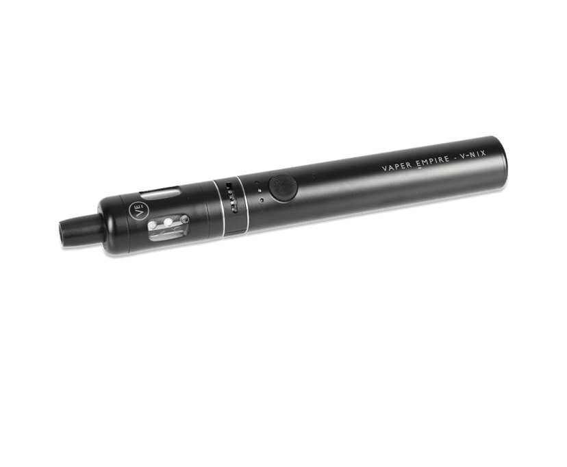 V-NIX Series Vape Pen Stater Kit(Black) - Image 3