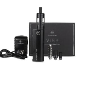 Vibe Series Starter Kit (Black)