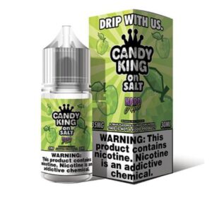 Candy King - Hard Apple
