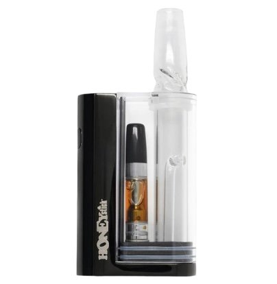 Honeystick 510 Bubbler for your Carts (with Water Bubbler or Filter)