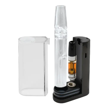 Honeystick 510 Bubbler for your Carts (with Water Bubbler or Filter) - Image 2