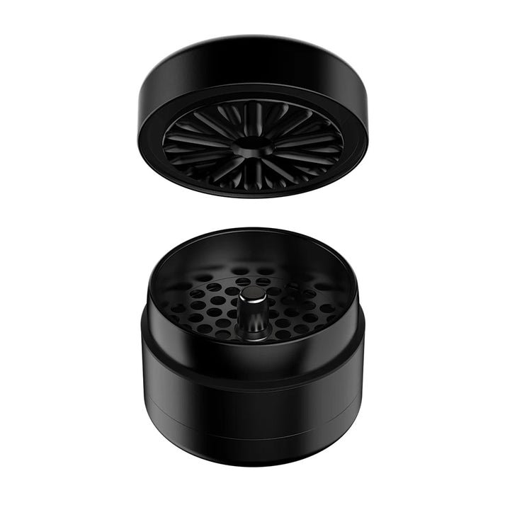 Flower Mill 2.5" Next Gen Premium Grinder - Image 4