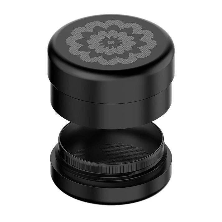 Flower Mill 2.5" Next Gen Premium Grinder - Image 2