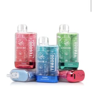 EBDesign TE6000 Disposable