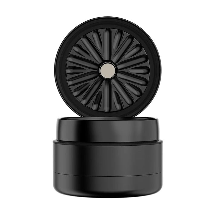Flower Mill 2.5" Next Gen Premium Grinder - Image 3