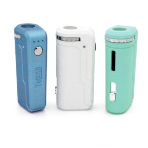 UNI Box Mod By Yocan