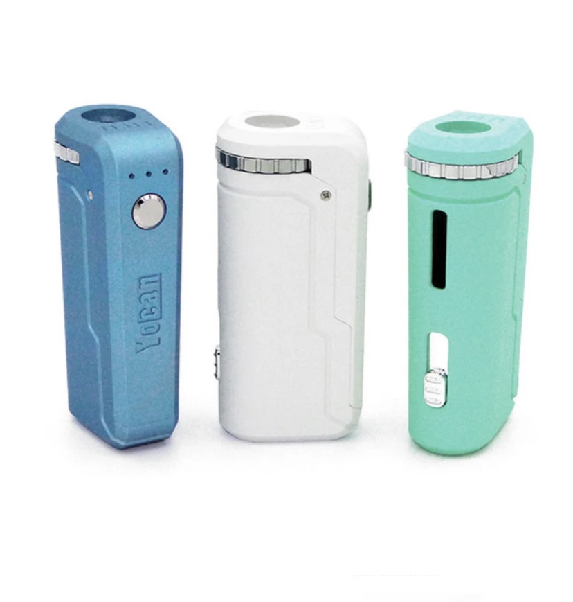 UNI Box Mod By Yocan
