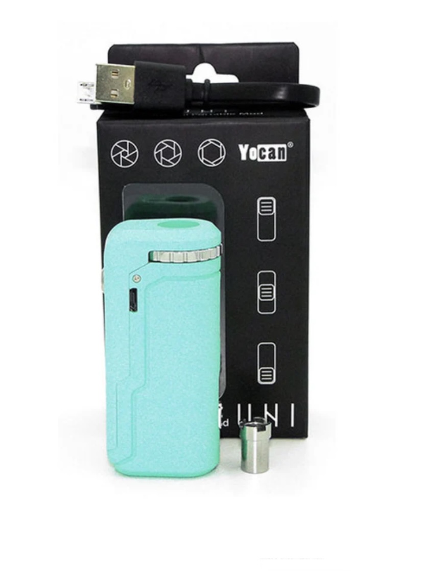 UNI Box Mod By Yocan - Image 2