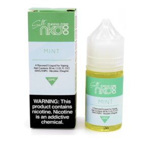 Naked - Mint (Arctic Air)