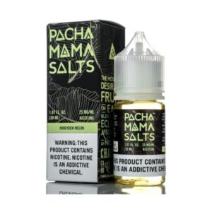 Pacha Mama - Honeydew Melon (30ml)
