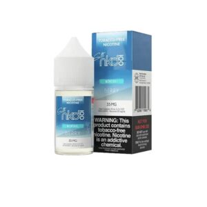 Naked 100 Max Salt - Berries Ice (30ml)
