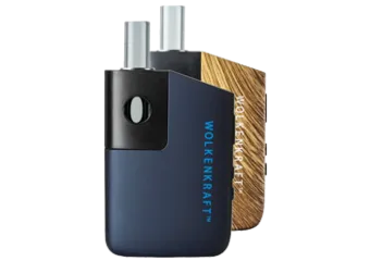 Wolkenkraft FX Mini (Wooden) - Image 14