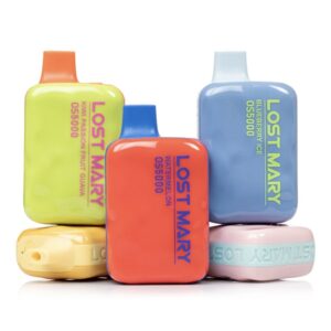 Lost Mary OS5000 Disposable (5000 Puffs)