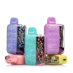 Orion Bar Disposable (10,000 Puffs) By Lost Vape