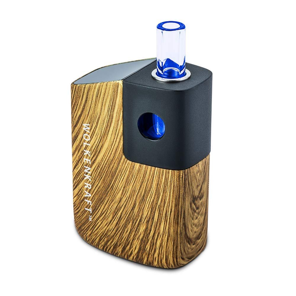 Wolkenkraft FX Mini (Wooden) - Image 2