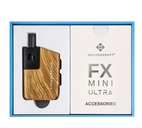 Wolkenkraft FX Mini (Wooden) - Image 13