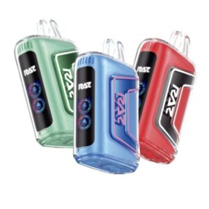 RAZ TN9000 Disposable