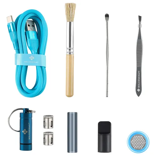 Wolkenkraft Cloud Power ÄRiS Ultra - Image 10