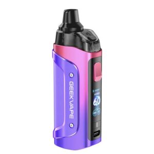 Geekvape Aegis Boost 3 Pod Vape Kit
