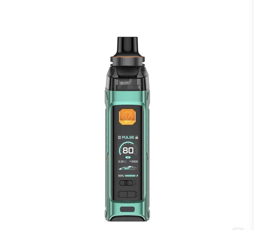 Vaporesso Armour G Pod Vape Kit - Image 2