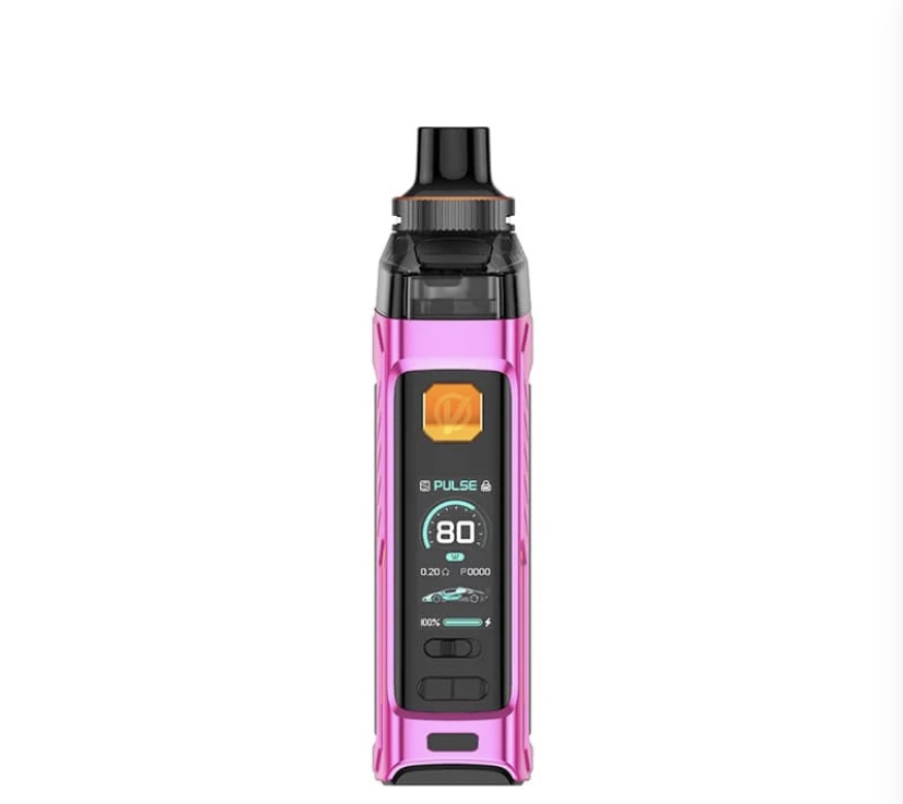Vaporesso Armour G Pod Vape Kit - Image 3