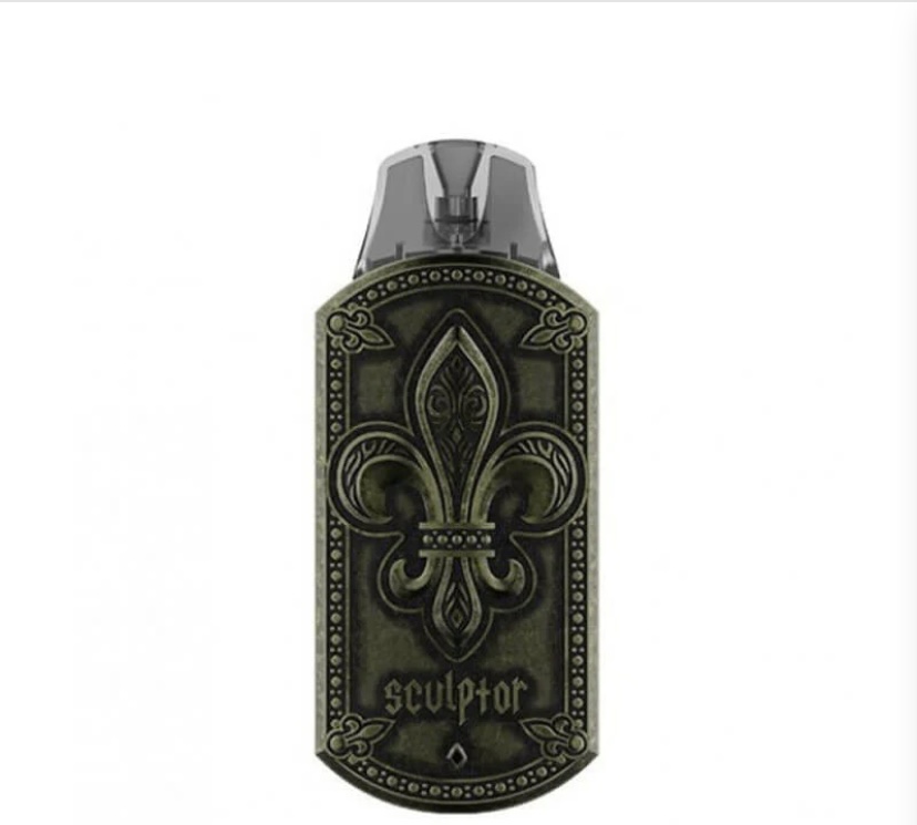 Uwell Sculptor Pod Vape Kit - Image 6