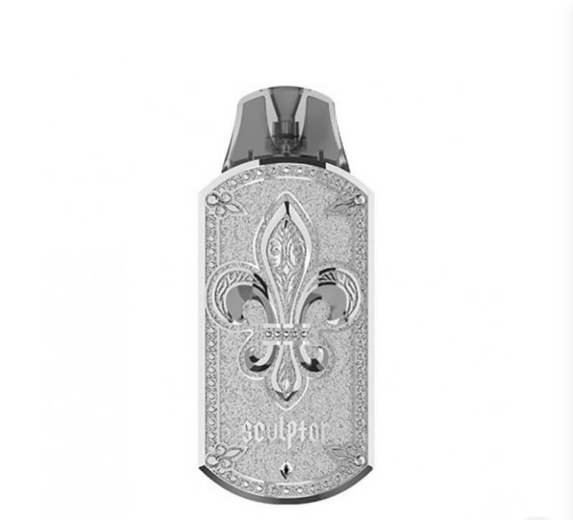 Uwell Sculptor Pod Vape Kit - Image 2