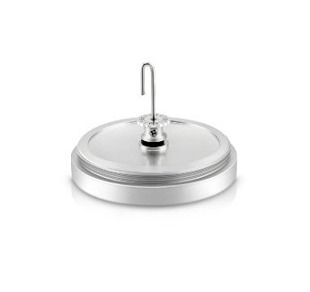 Hydrology9 Rotating Stir Cover