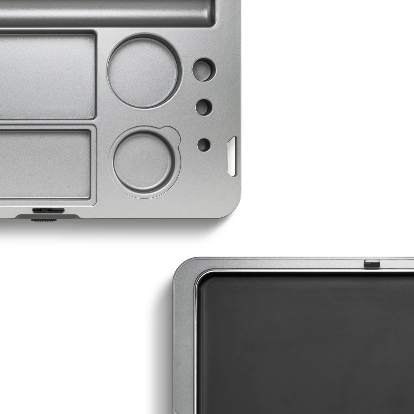 M.L.T.9 Portable Rolling Tray Survival Kit - Image 4