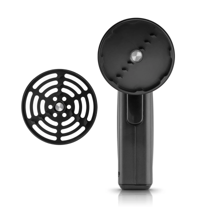 The Auto9 - Fully Automatic Grinder *Black* - Image 5