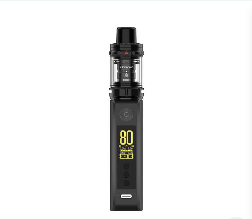 Vaporesso Gen 80 S Vape Kit iTank 2 Version