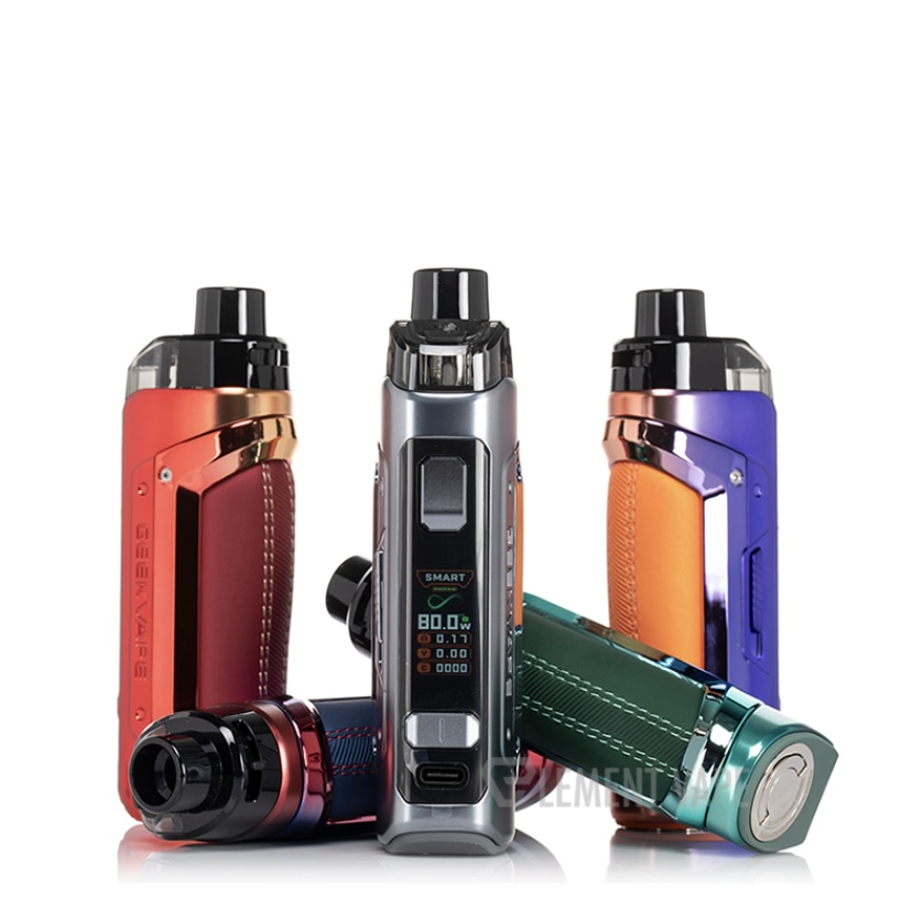 GEEKVAPE B100 BOOST PRO 2 POD KIT - Image 10
