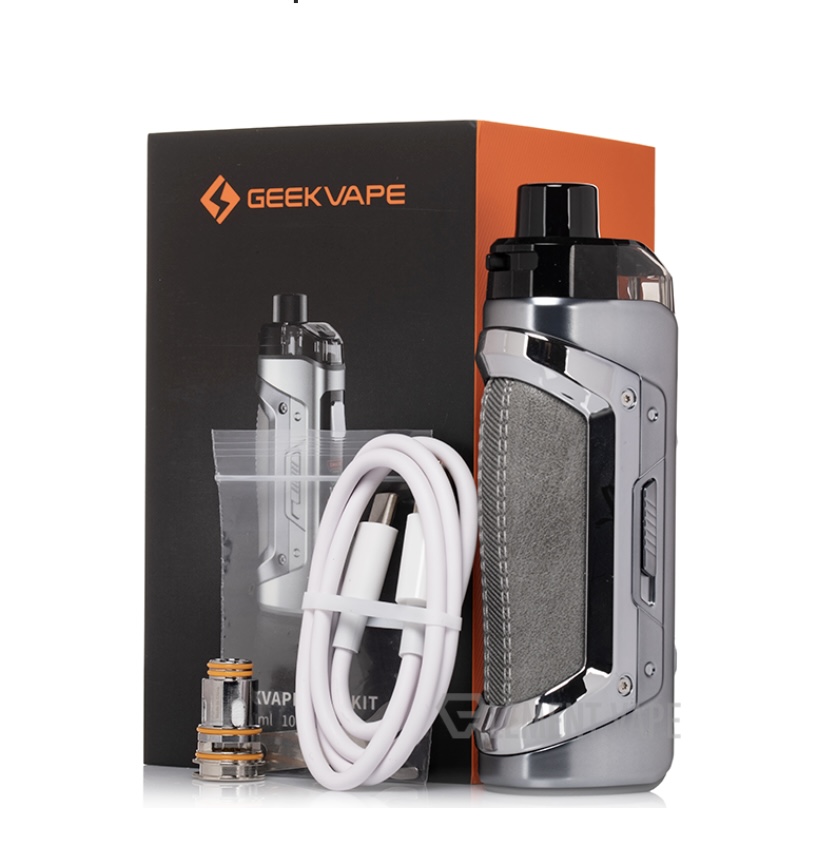 GEEKVAPE B100 BOOST PRO 2 POD KIT - Image 11