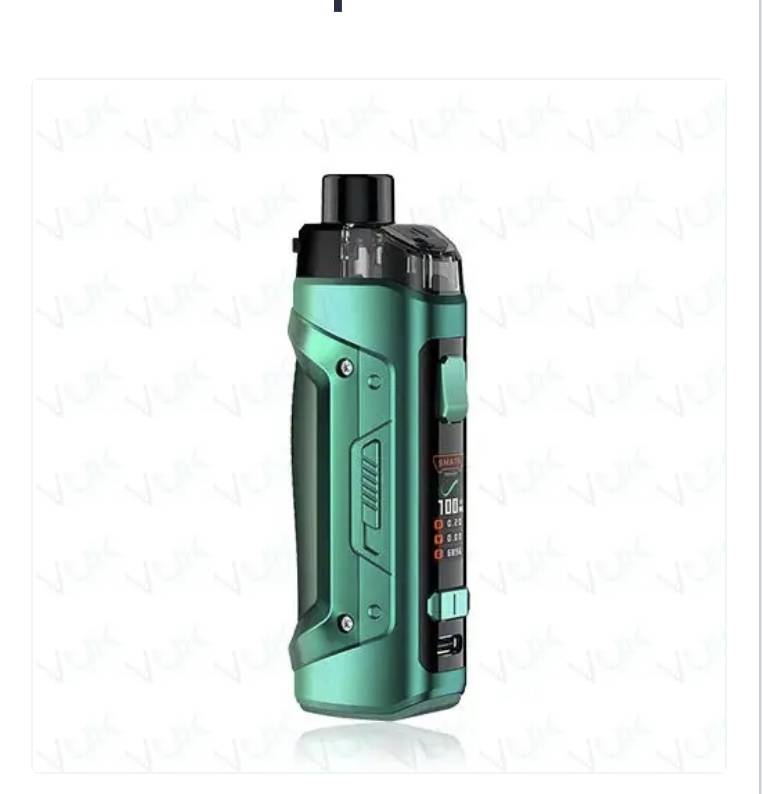 GEEKVAPE B100 BOOST PRO 2 POD KIT - Image 6