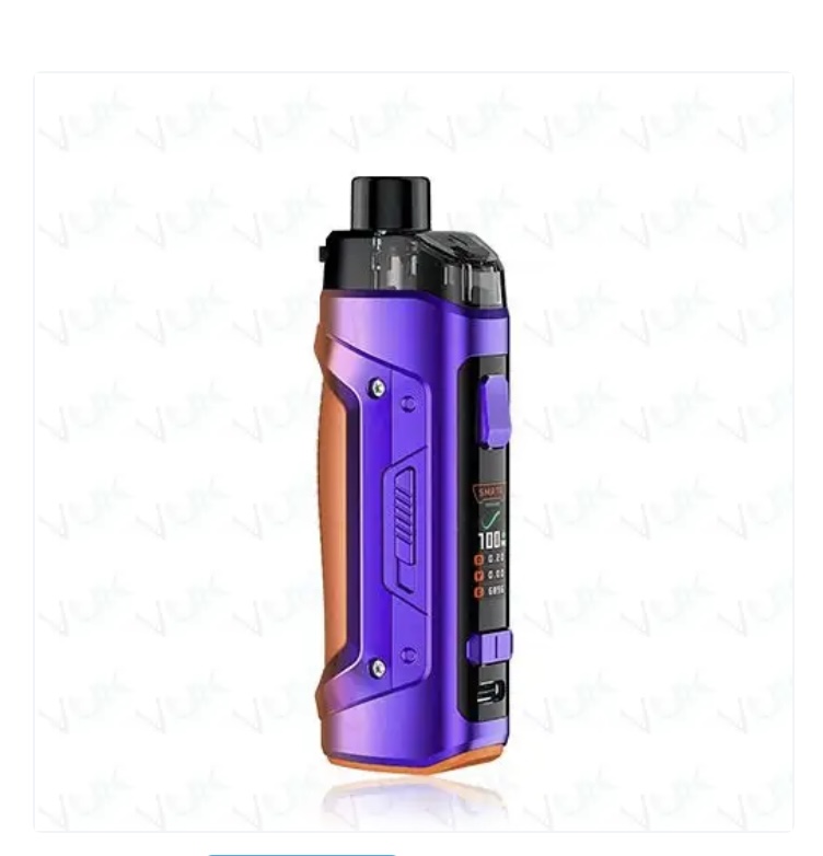 GEEKVAPE B100 BOOST PRO 2 POD KIT - Image 8
