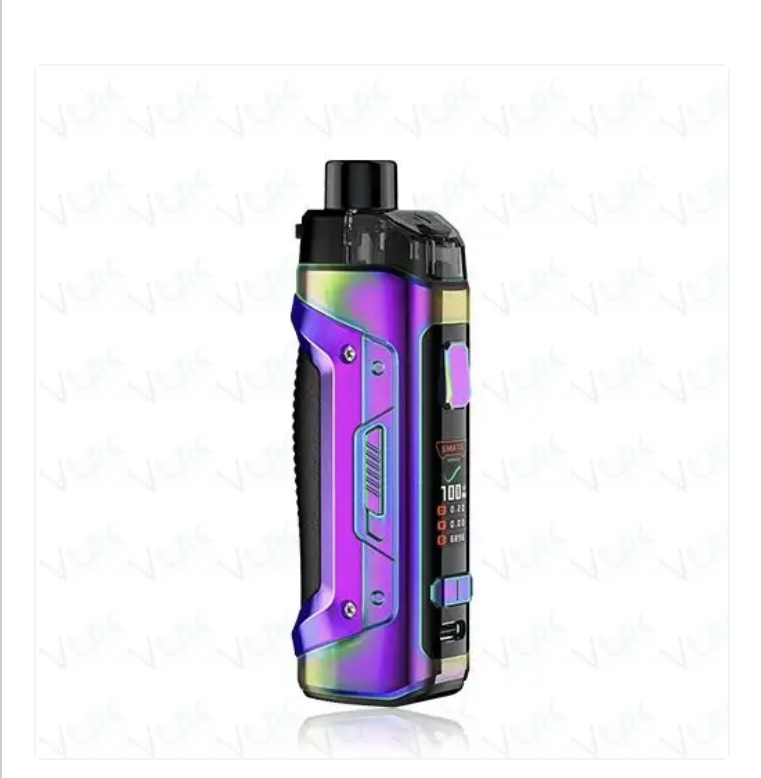 GEEKVAPE B100 BOOST PRO 2 POD KIT - Image 5
