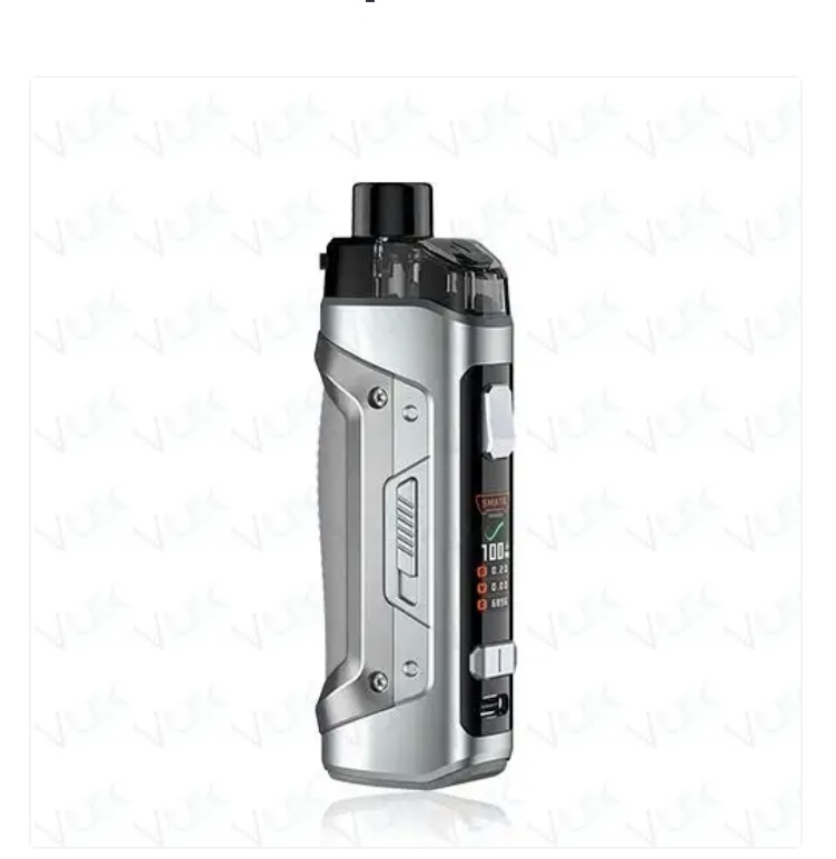 GEEKVAPE B100 BOOST PRO 2 POD KIT - Image 9
