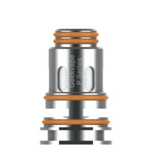 GEEKVAPE P SERIES COIL HEADS (PACK OF 5)