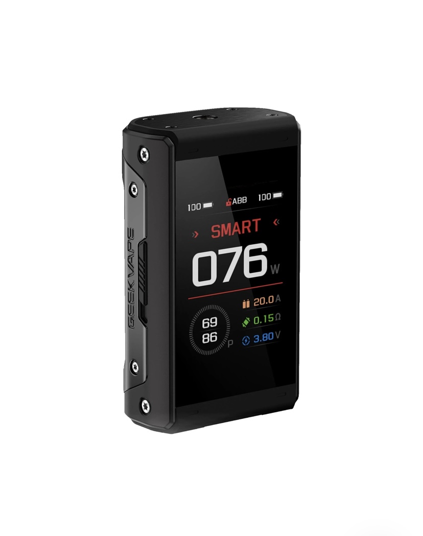 GEEKVAPE AEGIS T200 MOD