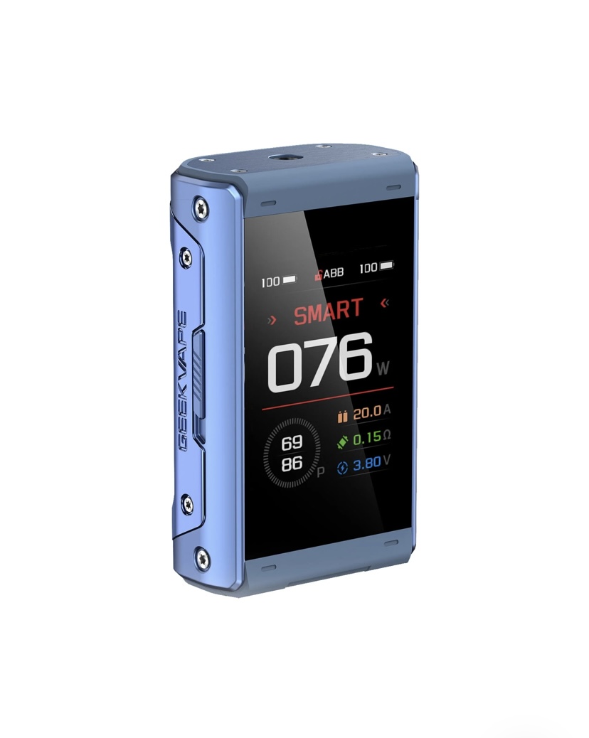 GEEKVAPE AEGIS T200 MOD - Image 3